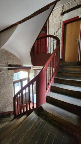 DIJON REPUBLIQUE - Appartement  T2