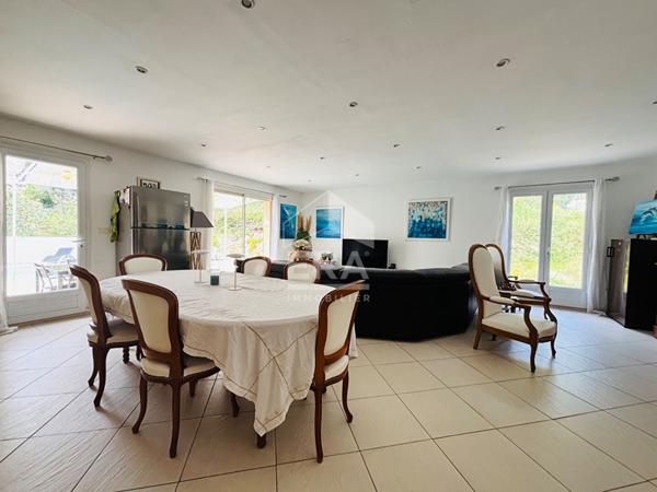 Maison Martigues 4 pièce(s) 180 m2