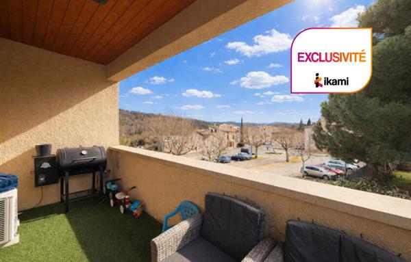 Appartement de 95 m²