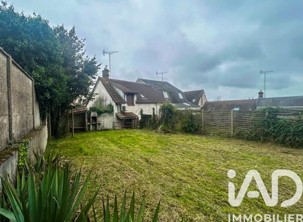 Maison à vendre 5 pièces 129 m² Gallardon