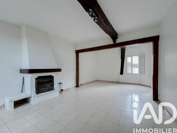 Maison à vendre 5 pièces 129 m² Gallardon