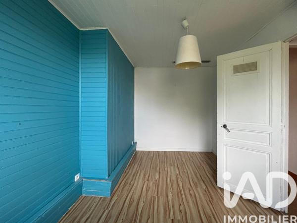 Maison à vendre 5 pièces 129 m² Gallardon