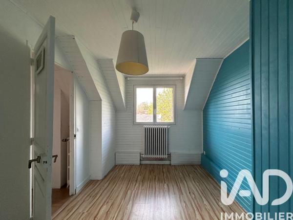 Maison à vendre 5 pièces 129 m² Gallardon