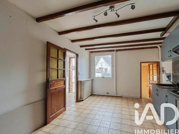 Maison à vendre 5 pièces 129 m² Gallardon