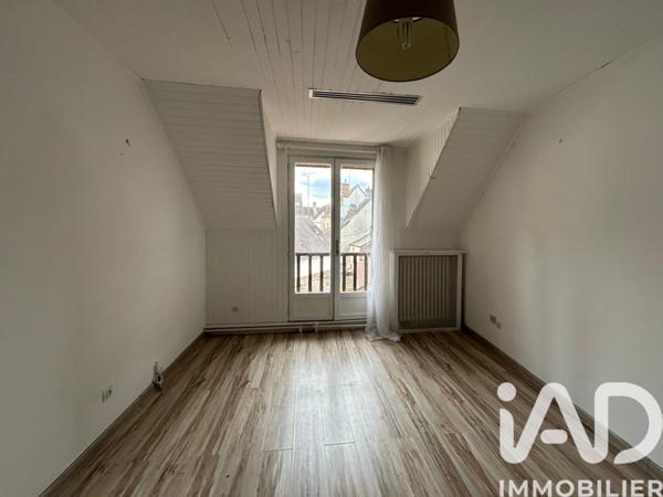 Maison à vendre 5 pièces 129 m² Gallardon