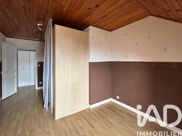 Maison à vendre 5 pièces 129 m² Gallardon