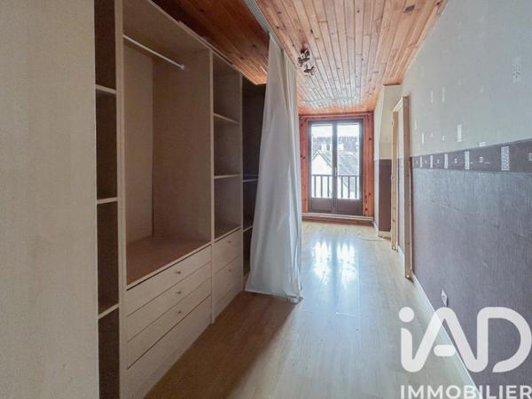Maison à vendre 5 pièces 129 m² Gallardon