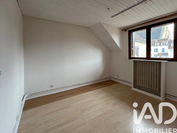 Maison à vendre 5 pièces 129 m² Gallardon