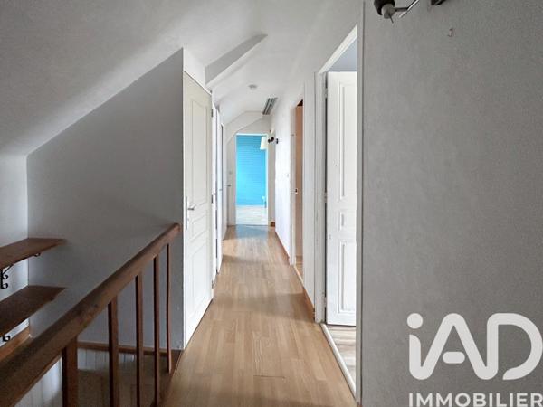 Maison à vendre 5 pièces 129 m² Gallardon