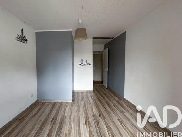 Maison à vendre 5 pièces 129 m² Gallardon