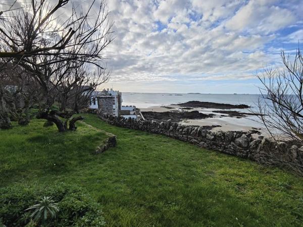 Appartement à vendre à Saint-Malo en Ille-et-Vilaine (35400), ref : 097/2509   
ROCHEBONNE