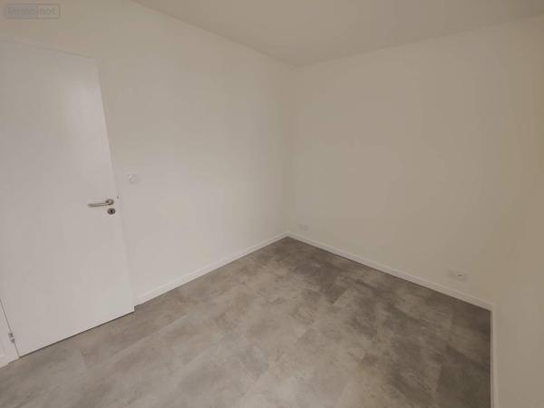 Appartement à vendre à Saint-Malo en Ille-et-Vilaine (35400), ref : 097/2509   
ROCHEBONNE