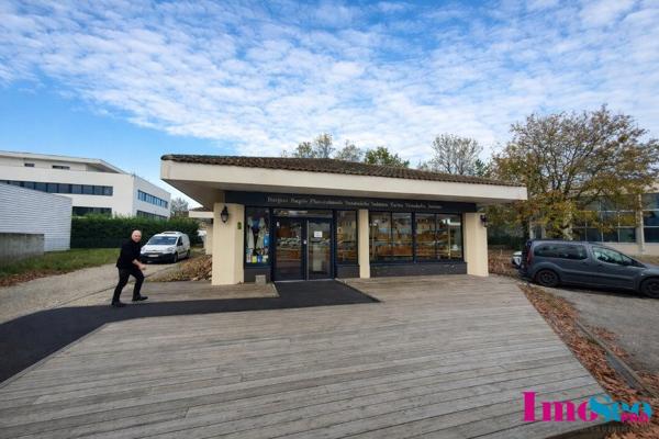 Murs à vendre MERIGNAC à VENDRE