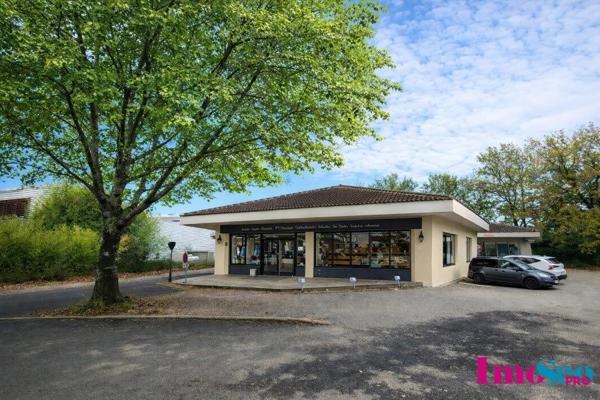Murs à vendre MERIGNAC à VENDRE