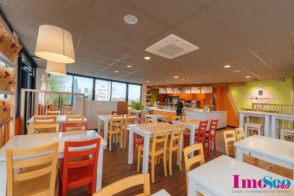 Murs à vendre MERIGNAC à VENDRE