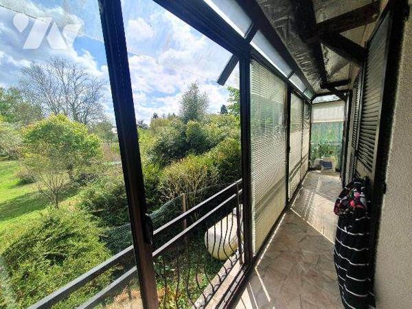 Maison à vendre à Nargis (45210).

Maison d'une surface habitable d'environ 210 m² avec un te...