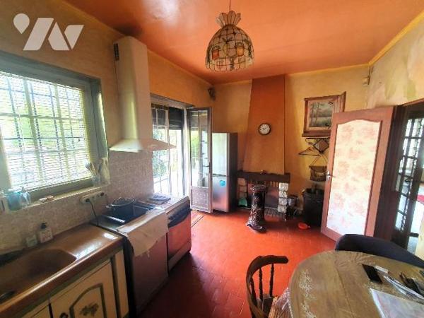 Maison à vendre à Nargis (45210).

Maison d'une surface habitable d'environ 210 m² avec un te...