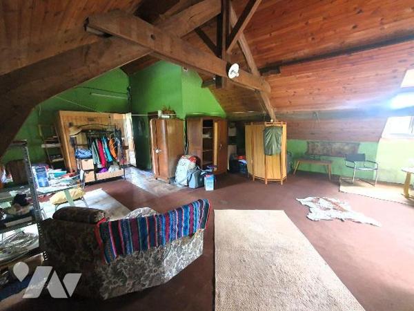 Maison à vendre à Nargis (45210).

Maison d'une surface habitable d'environ 210 m² avec un te...