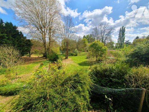 Maison à vendre à Nargis (45210).

Maison d'une surface habitable d'environ 210 m² avec un te...