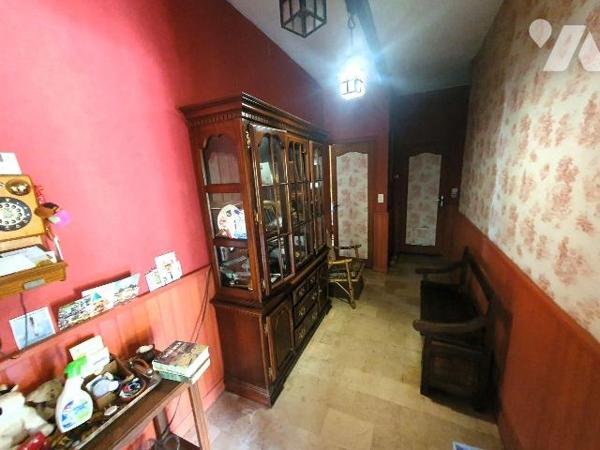 Maison à vendre à Nargis (45210).

Maison d'une surface habitable d'environ 210 m² avec un te...