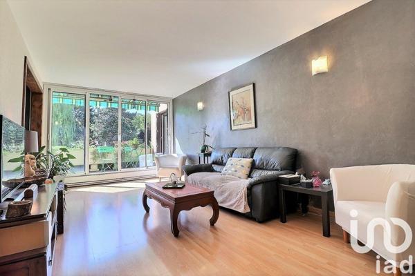 Appartement 5 pièces de 93 m² à Gretz-Armainvilliers (77220)