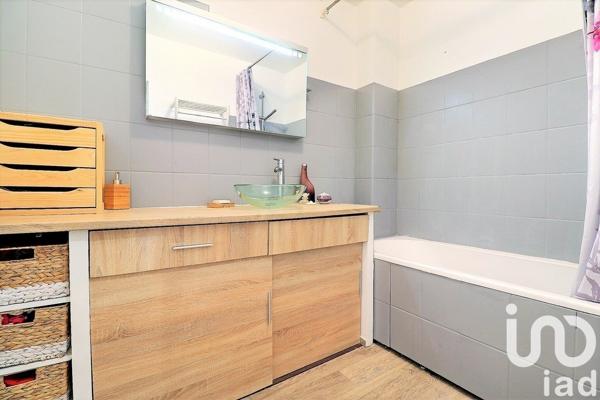 Appartement 5 pièces de 93 m² à Gretz-Armainvilliers (77220)