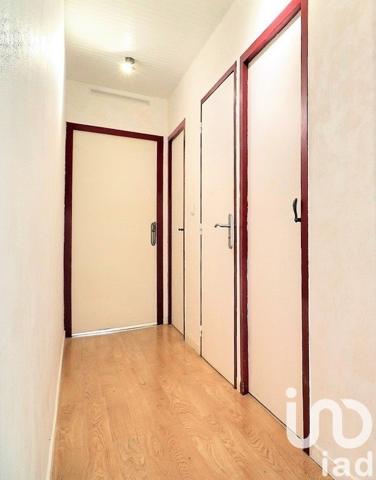 Appartement 5 pièces de 93 m² à Gretz-Armainvilliers (77220)