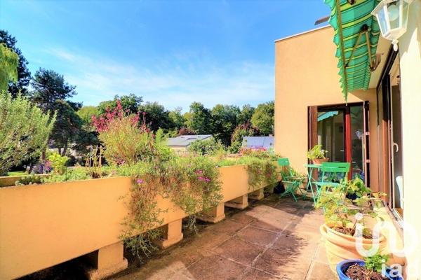 Appartement 5 pièces de 93 m² à Gretz-Armainvilliers (77220)