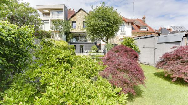 Maison 8 pièces – 195 m² environ à Rennes (ref : 56460)