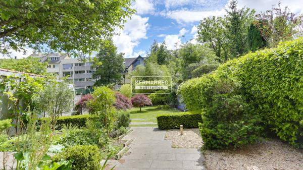 Maison 8 pièces – 195 m² environ à Rennes (ref : 56460)