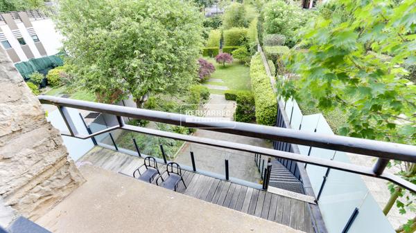 Maison 8 pièces – 195 m² environ à Rennes (ref : 56460)