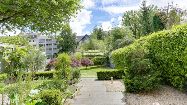 Maison 8 pièces – 195 m² environ à Rennes (ref : 56460)