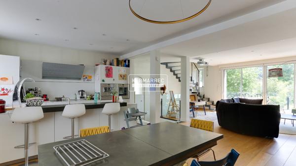 Maison 8 pièces – 195 m² environ à Rennes (ref : 56460)