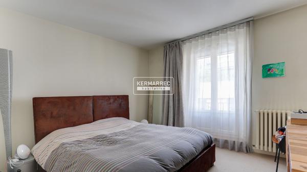 Maison 8 pièces – 195 m² environ à Rennes (ref : 56460)