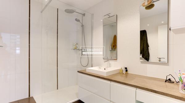 Maison 8 pièces – 195 m² environ à Rennes (ref : 56460)