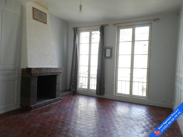 Appartement - 1 pièce - Joigny