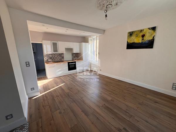 Appartement Bourges 3 pièce(s) 61 m2