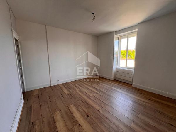 Appartement Bourges 3 pièce(s) 61 m2