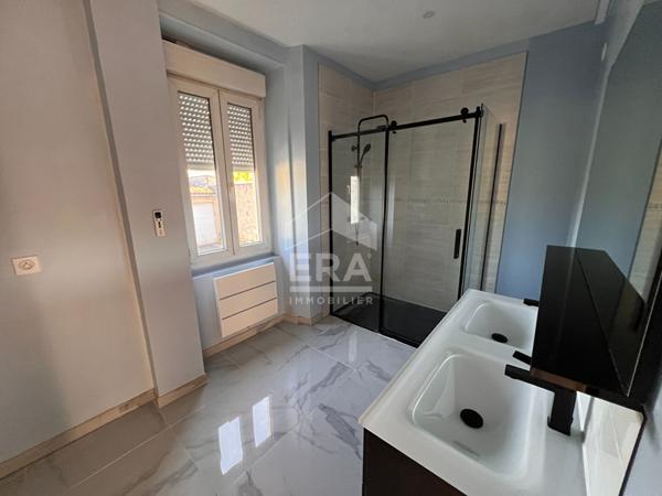 Appartement Bourges 3 pièce(s) 61 m2