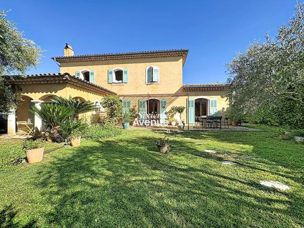 Maison 6 pièces 160 m2