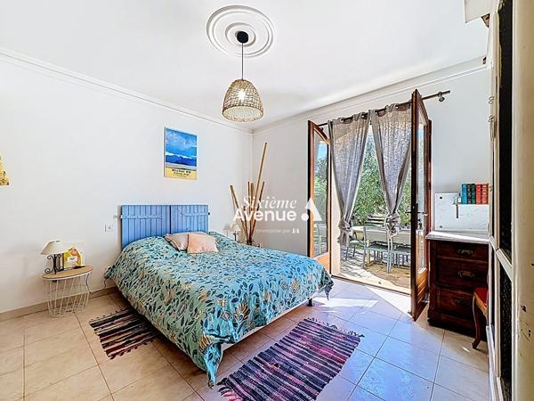 Maison 6 pièces 160 m2