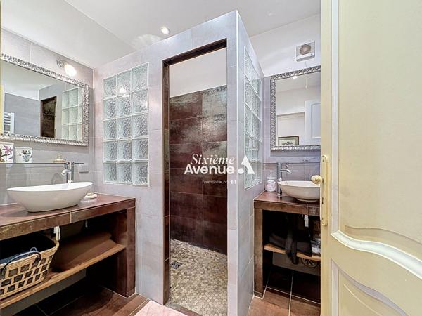 Maison 6 pièces 160 m2