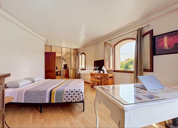 Maison 6 pièces 160 m2