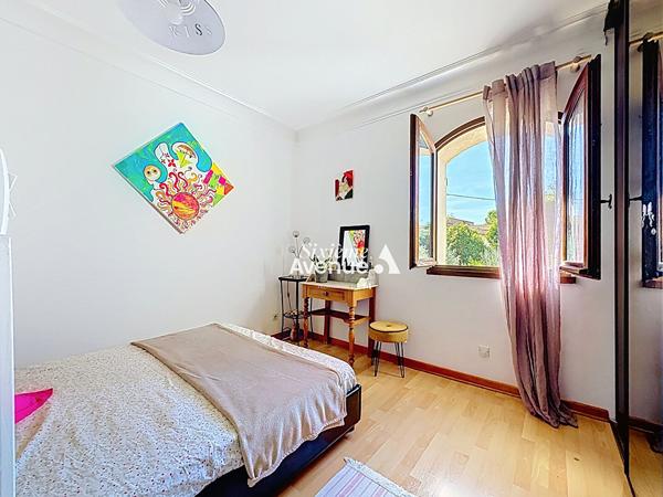 Maison 6 pièces 160 m2