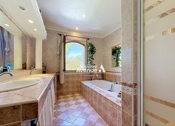 Maison 6 pièces 160 m2