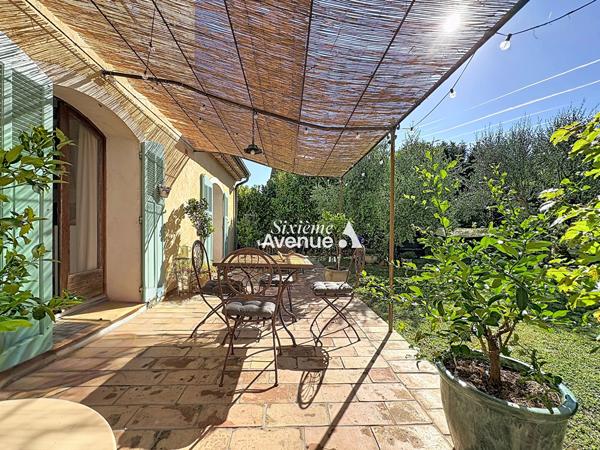 Maison 6 pièces 160 m2