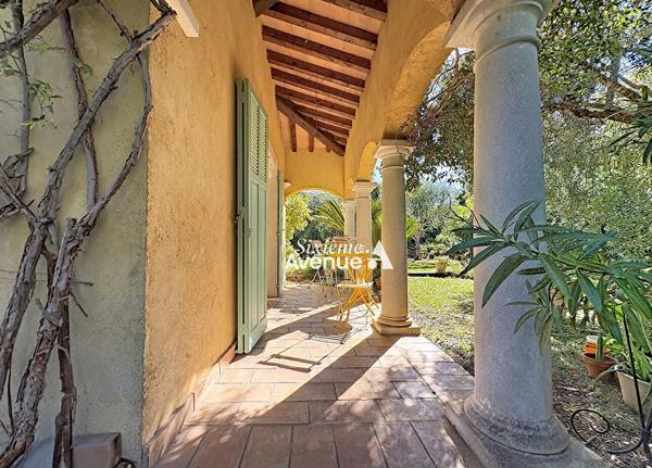 Maison 6 pièces 160 m2