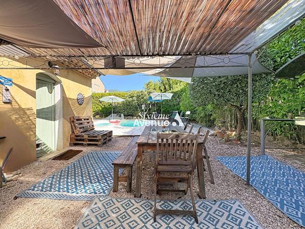 Maison 6 pièces 160 m2