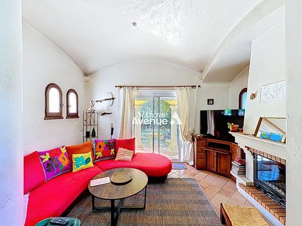 Maison 6 pièces 160 m2