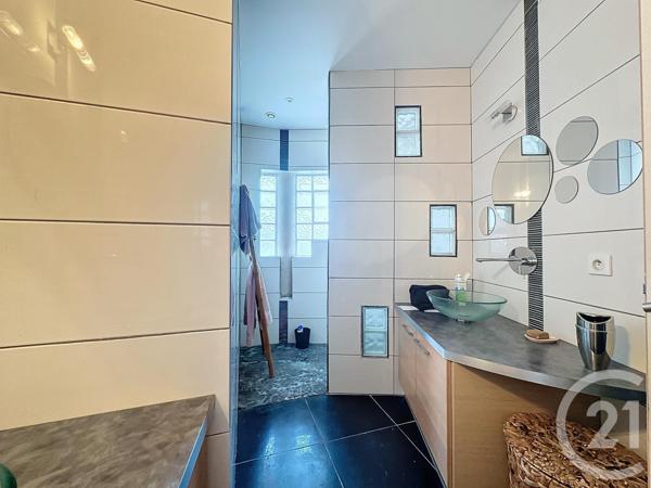 Maison à vendre  6 pièces - 155,42 m2 POUSSAN - 34